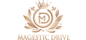 Magestic Drive